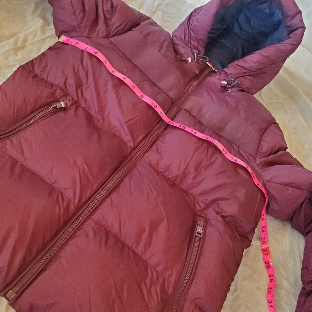 Jacket - Picture 3 of 16